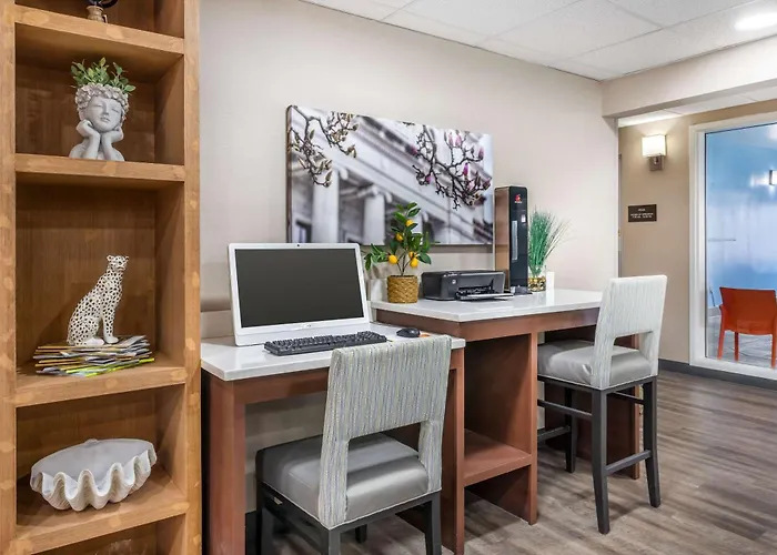 Comfort Inn & Suites Conway
