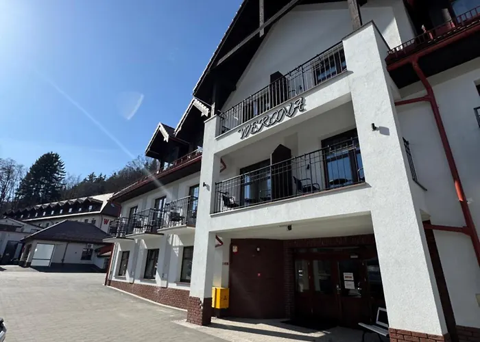 Medical Wellness&SPA Werona