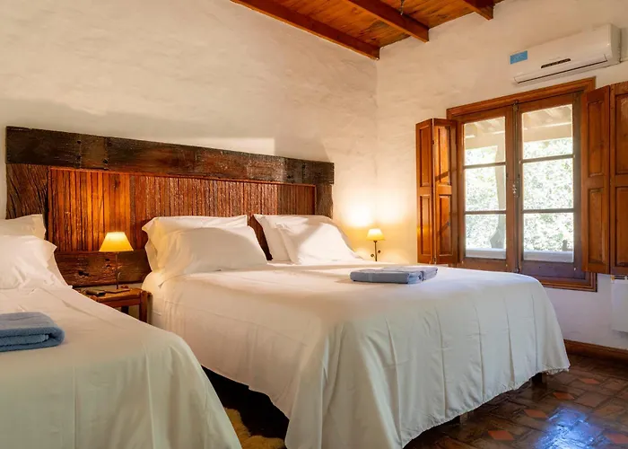 Estancia La Cinacina