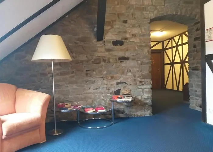 Hotel Klinger