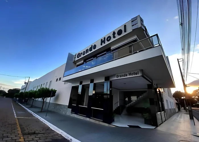 Grande Hotel