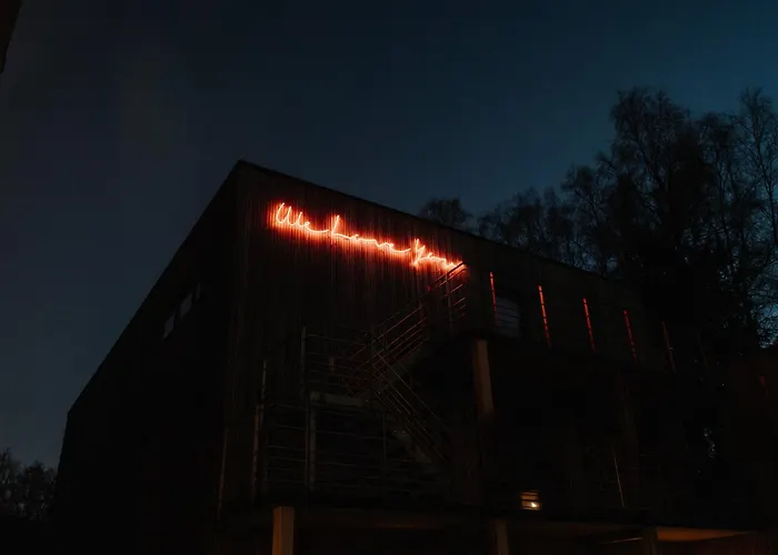 Daft Hotel & Glamping