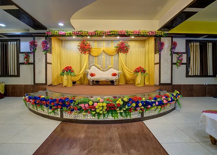 Hotel O Madhuram