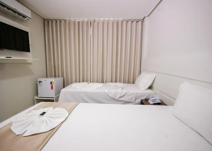 Hotel Portal Guanambi