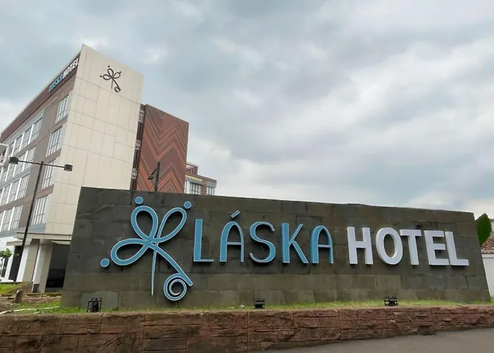 Laska Hotel Sukabumi