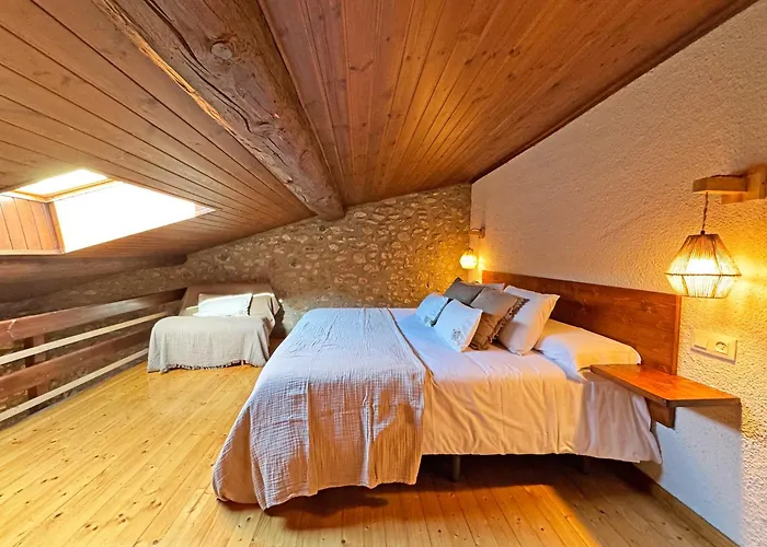 Hotel Cal rei de Talló