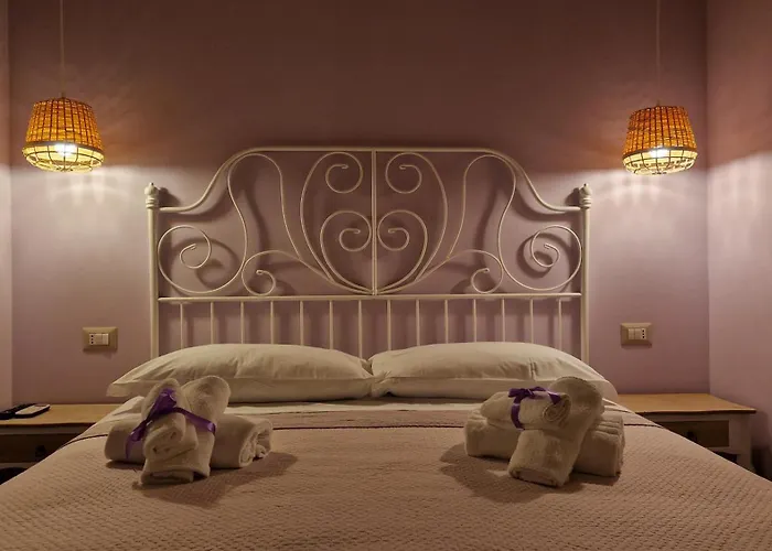 Il Mare Di Roma Luxury
