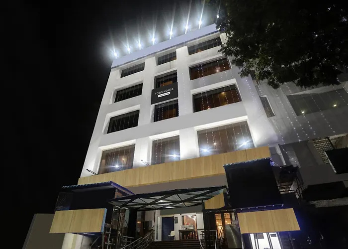 Townhouse Eluru