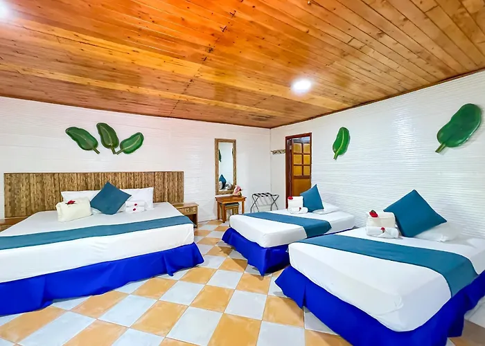Hotel Isla Palma Reserva Natural