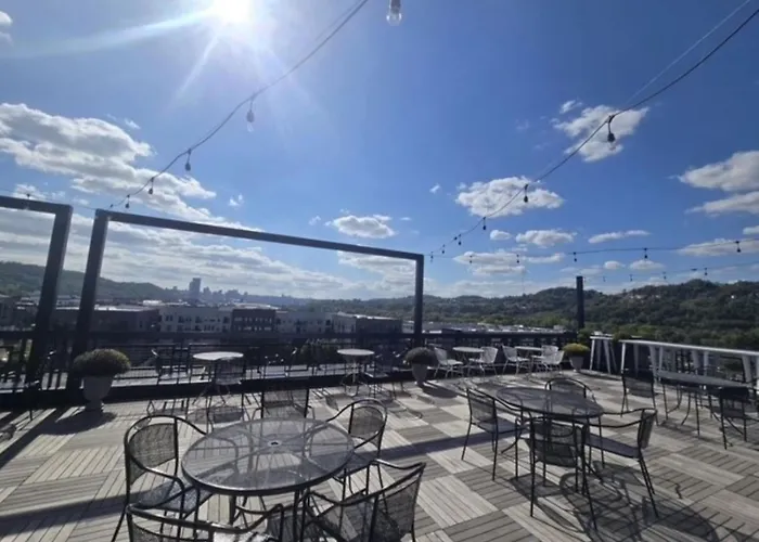 Tryp By Wyndham Pittsburgh/Lawrenceville