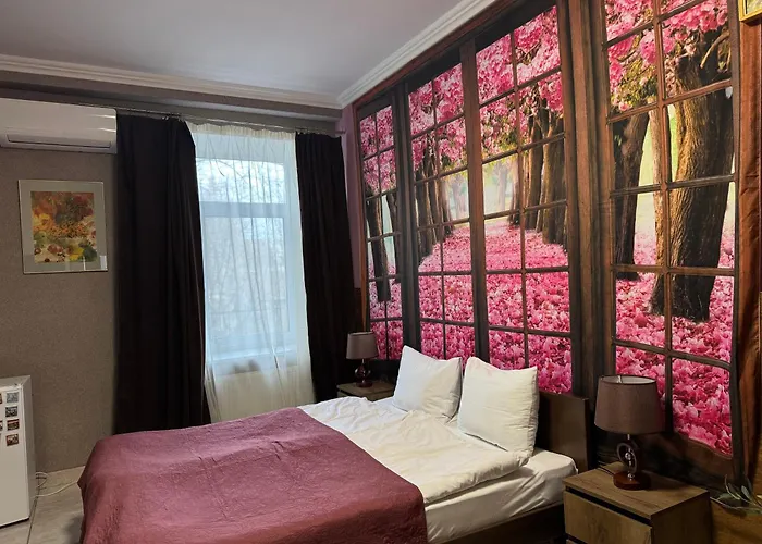 Signeev'S Villa Три Хвилини Від Метро Нивки Завжди Є Світло І Власне Бомбосховище