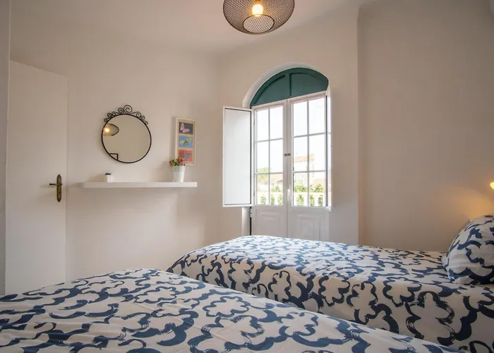 Haus Nunes By Stay In Alentejo