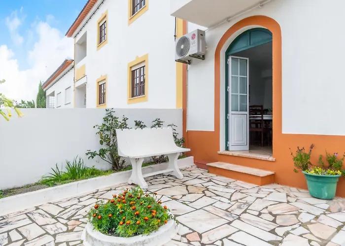 Haus Nunes By Stay In Alentejo