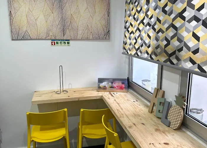 Casa Physalis Acomodação com café da manhã Ponta Delgada