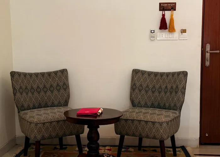 Daspan House