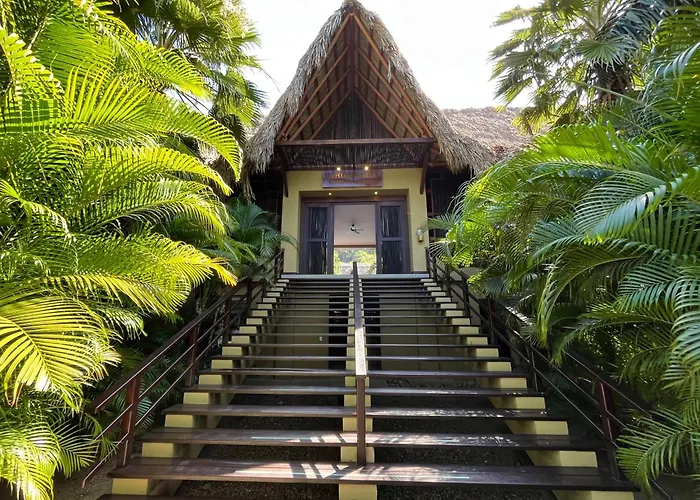 Senda Koguiwa Tayrona Nature Hotel
