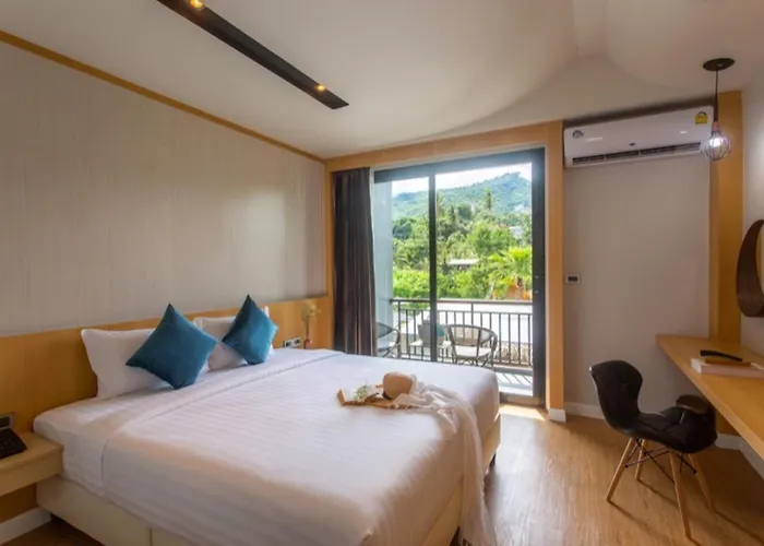 The Canale Samui Resort