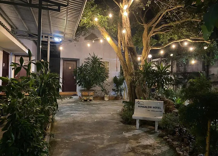 Bungalow Hotel