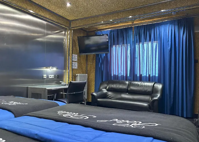 Hotel Plata