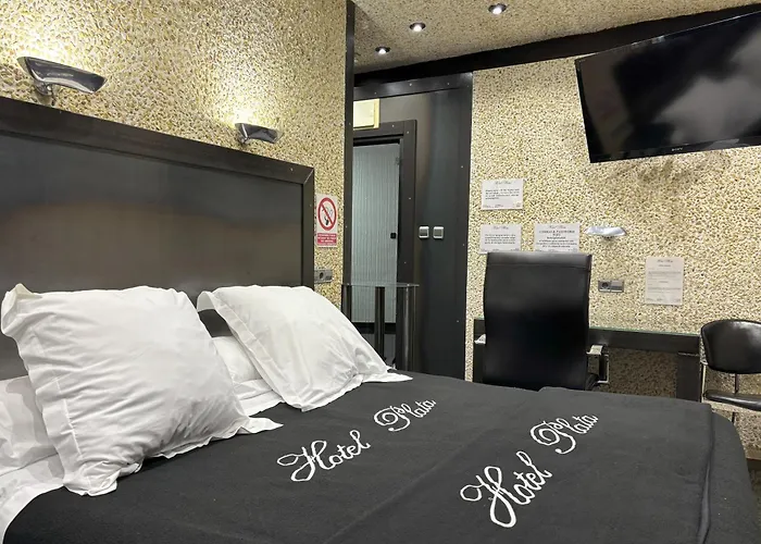 Hotel Plata