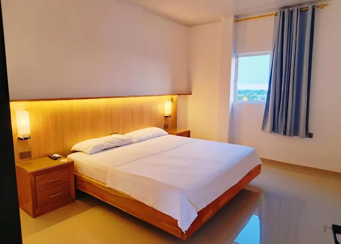 Sagrado Hotel