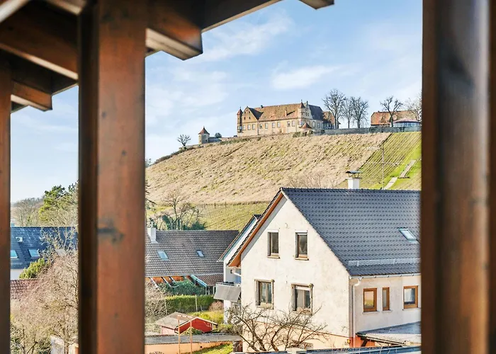 Gästehaus Hartwig