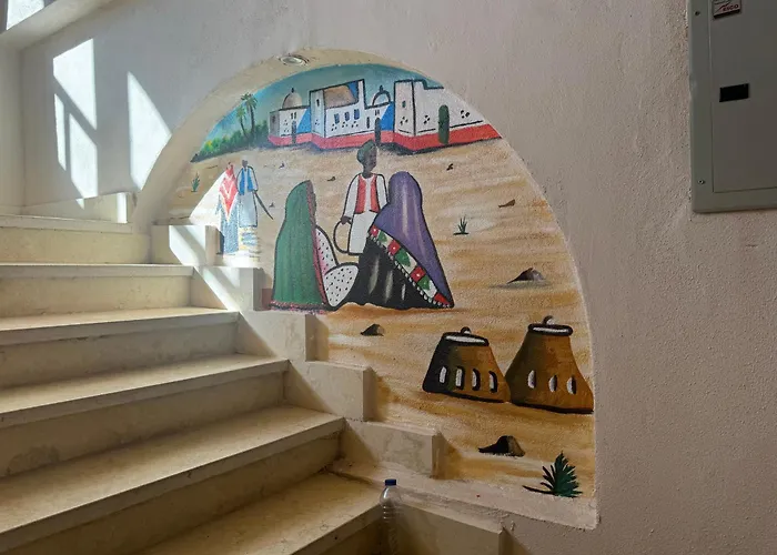 Achertod Nubian House