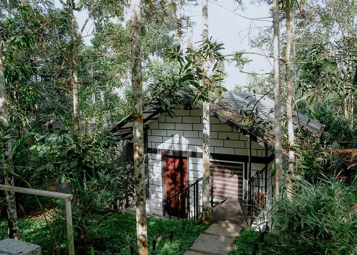 Wildside Wayanad