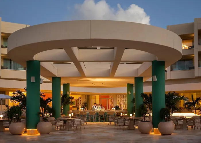 Joia Aruba By Iberostar