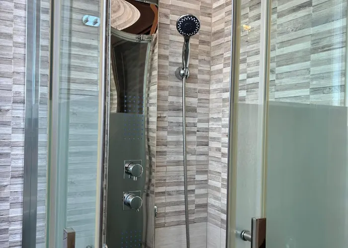 Hotel Donna Crescenza