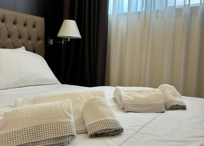 Hotel Donna Crescenza