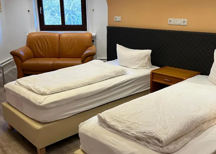 Monteurhotel