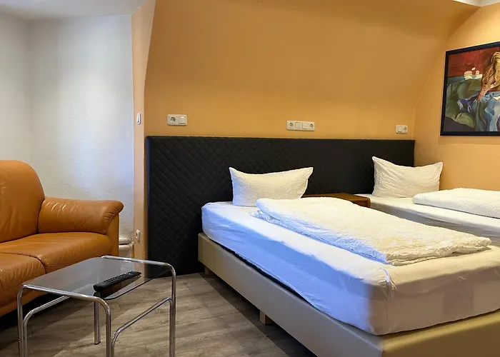 Monteurhotel