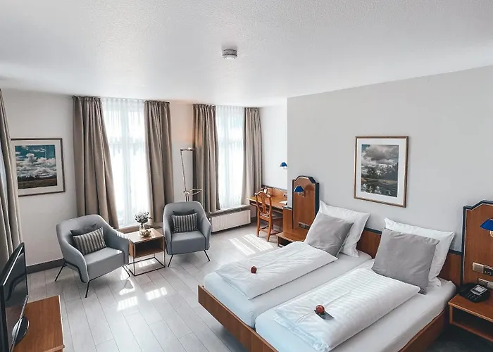 Hotel Tillmanns