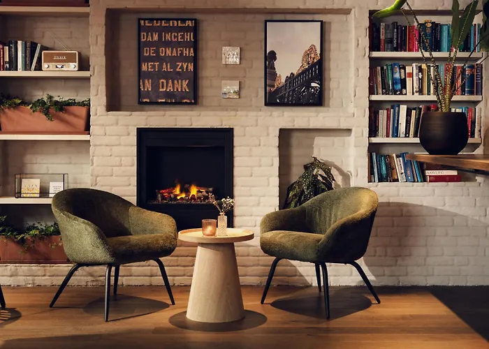 Townhouse Den Haag