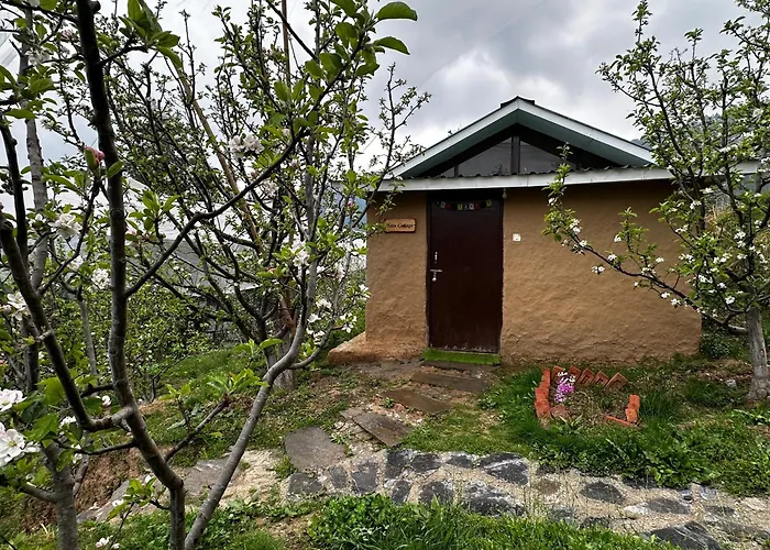 Daak Bangla Retreat