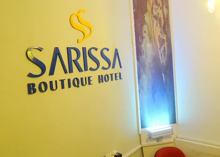 Sarissa Butik Otel