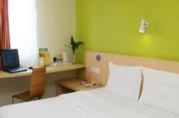 7 Days Inn Changde Walking Street Branch