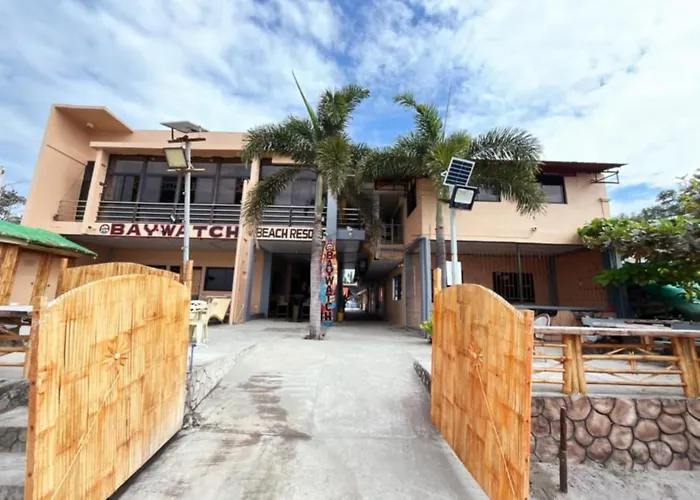 Baywatch Beach Resort