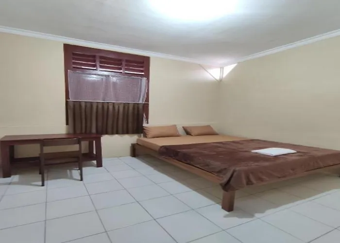 Khazanah Room Syariah