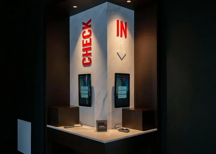 Radisson Red Galway