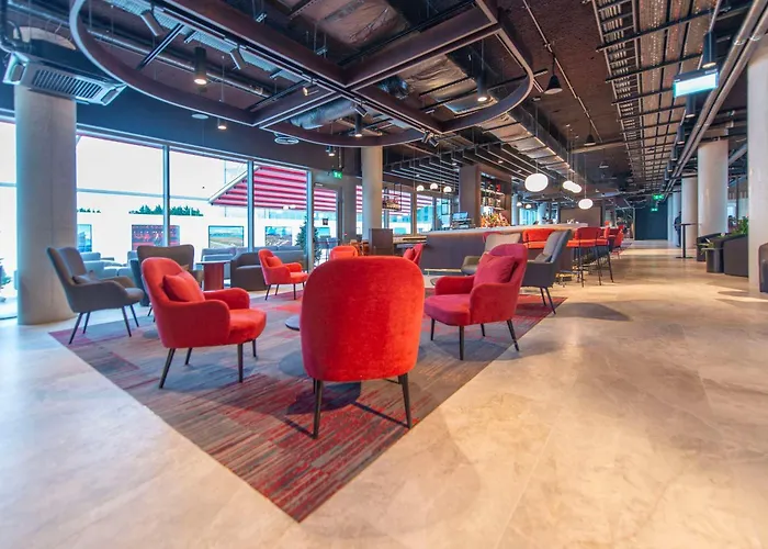 Radisson Red Galway
