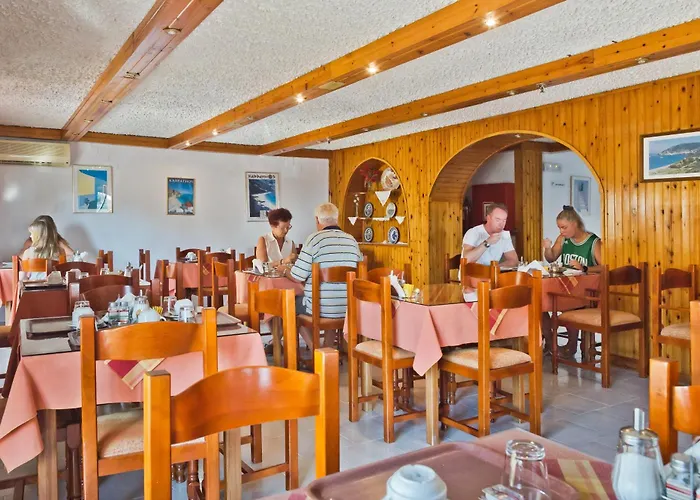 Blue Bay Hotel