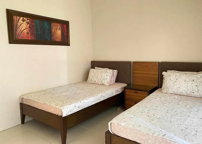 Miranda A 616 - Cozy Retreat At Pico De Loro Beach, Nasugbu Batangas