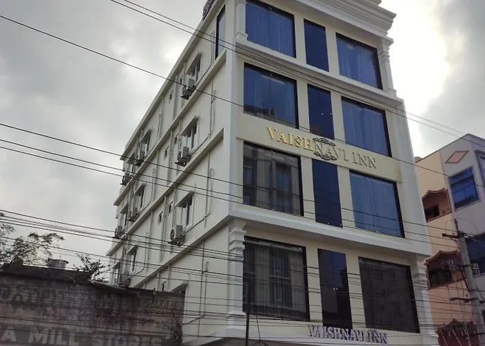 Vaishnavi Inn