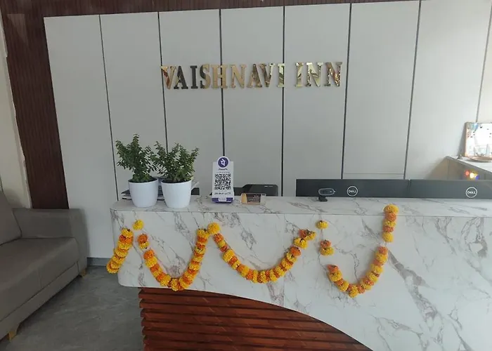 Vaishnavi Inn