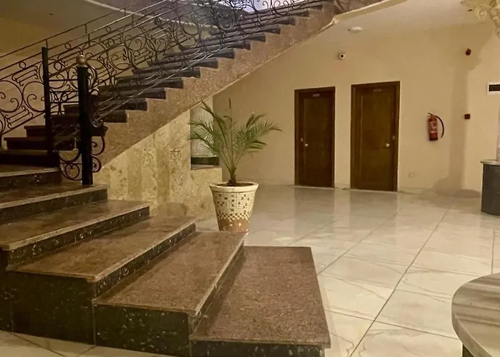 Royal Plaza Dahab