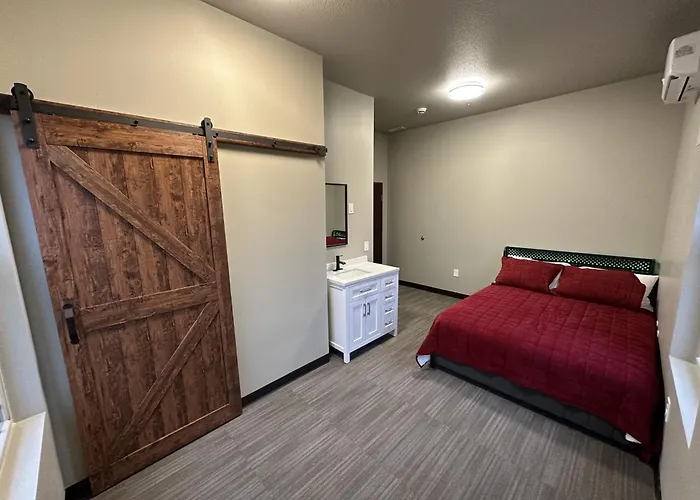 Willow E-Hotel