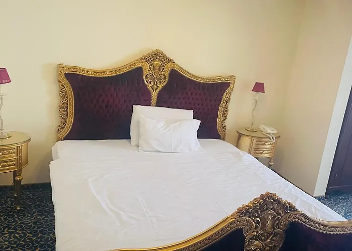 Hotel Tannenhof
