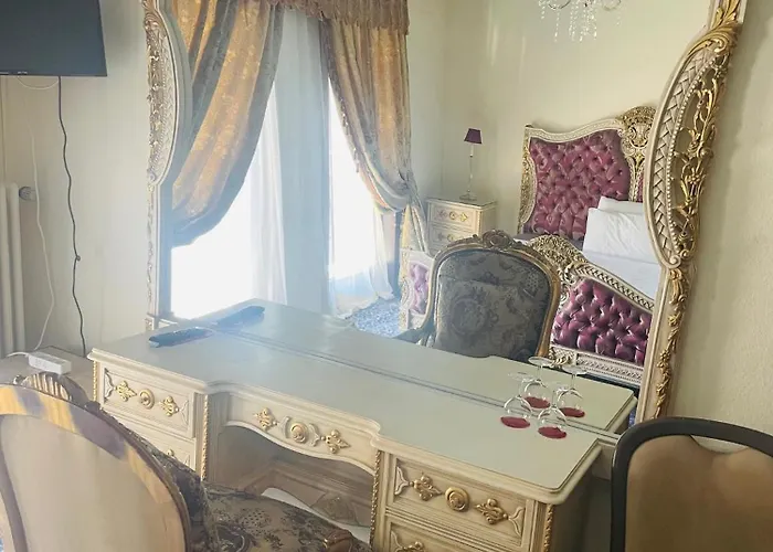 Hotel Tannenhof